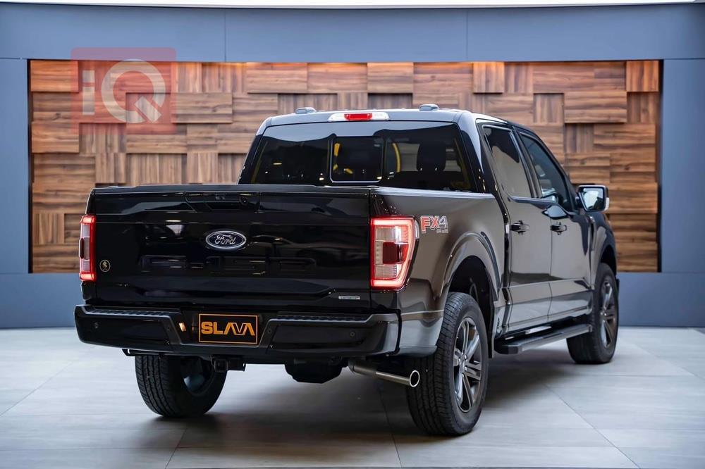 فۆرد F-150